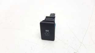 Recambio de interruptor para toyota verso 2009-2018 2.0 d-4d cat referencia OEM IAM 15C032  