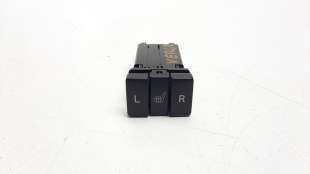 Recambio de interruptor para toyota verso 2009-2018 2.0 d-4d cat referencia OEM IAM 15B088  