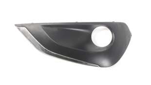 Recambio de rejilla paragolpes derecha para peugeot 208 2012-2019 1.6 blue-hdi fap referencia OEM IAM 9810738177 107175003 