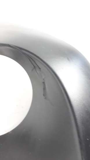 Recambio de rejilla paragolpes derecha para peugeot 208 2012-2019 1.6 blue-hdi fap referencia OEM IAM 9810738177 107175003  2