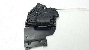 Recambio de cerradura puerta trasera derecha para bmw serie 6 gran coupe (f06) 2012-2018 640 d referencia OEM IAM 4154310700  