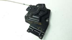 Recambio de cerradura puerta trasera derecha para bmw serie 6 gran coupe (f06) 2012-2018 640 d referencia OEM IAM 4154310700   2