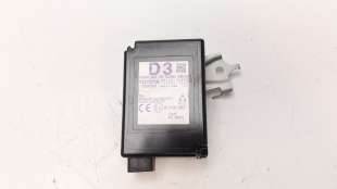 Recambio de modulo electronico para toyota rav 4 2012-2019 2.0 d-4d cat referencia OEM IAM 8976042042 1584005260 