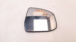 Recambio de cristal retrovisor derecho para ford focus lim. (cb8) 2010-2015 1.6 tdci cat referencia OEM IAM 212834380 1051050015
