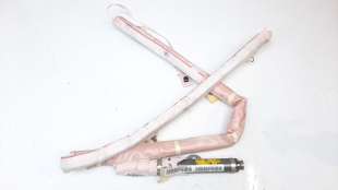 Recambio de airbag cortina delantero derecho para citroën c4 lim. 2010-2018 1.2 12v e-thp referencia OEM IAM 9801890680   2