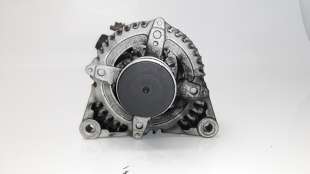Recambio de alternador para citroën c4 lim. 2010-2018 1.2 12v e-thp referencia OEM IAM 9678178280 ALF550A04 