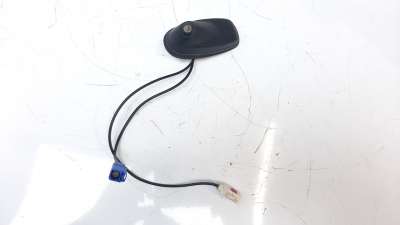 Recambio de antena para citroën c4 lim. 2010-2018 1.2 12v e-thp referencia OEM IAM 658772  