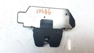 Recambio de cerradura maletero / porton para citroën c4 lim. 2010-2018 1.2 12v e-thp referencia OEM IAM 8719F8   2