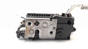 Recambio de cerradura puerta delantera derecha para citroën c4 lim. 2010-2018 1.2 12v e-thp referencia OEM IAM 9685351480   2