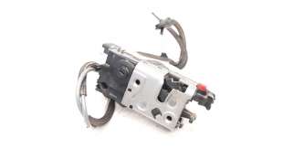 Recambio de cerradura puerta trasera derecha para citroën c4 lim. 2010-2018 1.2 12v e-thp referencia OEM IAM 9685352080  
