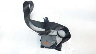 Recambio de cinturon seguridad trasero izquierdo para citroën c4 lim. 2010-2018 1.2 12v e-thp referencia OEM IAM 96871541XX  
