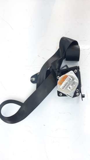 Recambio de cinturon seguridad trasero izquierdo para citroën c4 lim. 2010-2018 1.2 12v e-thp referencia OEM IAM 96871541XX   2