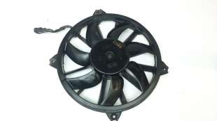 Recambio de electroventilador para citroën c4 lim. 2010-2018 1.2 12v e-thp referencia OEM IAM 9828719880  