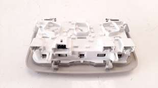 Recambio de luz interior para citroën c4 lim. 2010-2018 1.2 12v e-thp referencia OEM IAM 96781444BJ   2