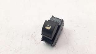 Recambio de mando elevalunas trasero derecho para citroën c4 lim. 2010-2018 1.2 12v e-thp referencia OEM IAM 96657926XT IAF29000