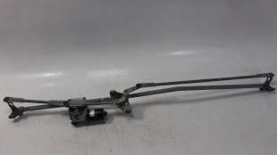 Recambio de motor limpia delantero para citroën c4 lim. 2010-2018 1.2 12v e-thp referencia OEM IAM W000011600 W19436 