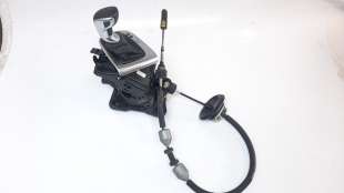 Recambio de palanca cambio para citroën c4 lim. 2010-2018 1.2 12v e-thp referencia OEM IAM 9813481180  
