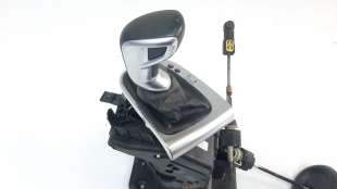 Recambio de palanca cambio para citroën c4 lim. 2010-2018 1.2 12v e-thp referencia OEM IAM 9813481180   2