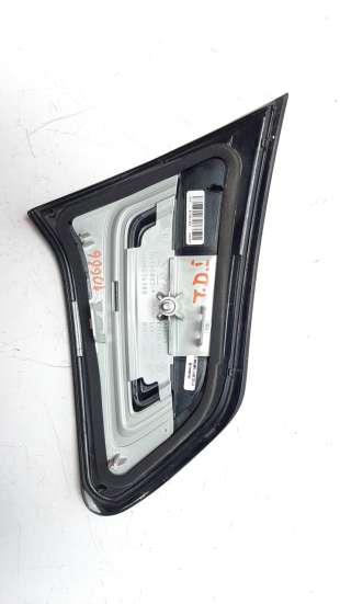 Recambio de piloto trasero derecho interior para citroën c4 lim. 2010-2018 1.2 12v e-thp referencia OEM IAM 9808624780   2