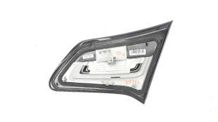 Recambio de piloto trasero izquierdo interior para citroën c4 lim. 2010-2018 1.2 12v e-thp referencia OEM IAM 9808624880   2