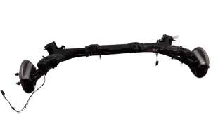 Recambio de puente trasero para citroën c4 lim. 2010-2018 1.2 12v e-thp referencia OEM IAM 5148Y8  