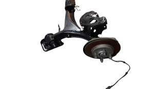 Recambio de puente trasero para citroën c4 lim. 2010-2018 1.2 12v e-thp referencia OEM IAM 5148Y8   2