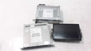 Recambio de sistema navegacion gps para citroën c4 lim. 2010-2018 1.2 12v e-thp referencia OEM IAM 981381068002  