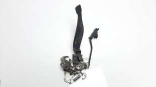 Recambio de cerradura capo para citroën c4 lim. 2010-2018 1.2 12v e-thp referencia OEM IAM 9670552080  