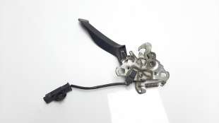 Recambio de cerradura capo para citroën c4 lim. 2010-2018 1.2 12v e-thp referencia OEM IAM 9670552080   2