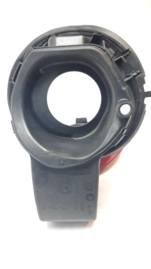 Recambio de tapa exterior combustible para citroën c4 lim. 2010-2018 1.2 12v e-thp referencia OEM IAM 1517J1   2