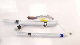 Recambio de airbag cortina delantero derecho para ford ranger (tke) 2011- 2.2 tdci cat referencia OEM IAM EB3B26042D94AD   2