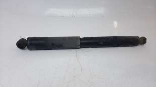 Recambio de amortiguador trasero derecho para ford ranger (tke) 2011- 2.2 tdci cat referencia OEM IAM AB3918080BE  