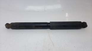 Recambio de amortiguador trasero izquierdo para ford ranger (tke) 2011- 2.2 tdci cat referencia OEM IAM AB3918080BE  