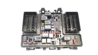 Recambio de caja reles / fusibles para ford ranger (tke) 2011- 2.2 tdci cat referencia OEM IAM GB3T14D068KB  