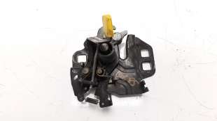 Recambio de cerradura capo para ford ranger (tke) 2011- 2.2 tdci cat referencia OEM IAM EB3B16700AB  