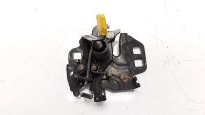 Recambio de cerradura capo para ford ranger (tke) 2011- 2.2 tdci cat referencia OEM IAM EB3B16700AB  