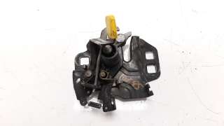 Recambio de cerradura capo para ford ranger (tke) 2011- 2.2 tdci cat referencia OEM IAM EB3B16700AB  