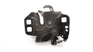 Recambio de cerradura capo para ford ranger (tke) 2011- 2.2 tdci cat referencia OEM IAM EB3B16700AB  