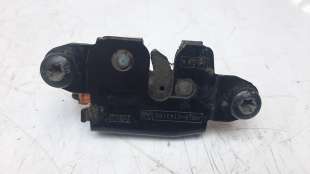 Recambio de cerradura maletero / porton para ford ranger (tke) 2011- 2.2 tdci cat referencia OEM IAM AB392143150AB   2
