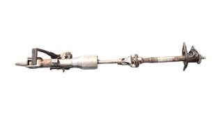 Recambio de columna direccion para ford ranger (tke) 2011- 2.2 tdci cat referencia OEM IAM EB3C3C662BC  