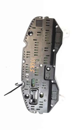 Recambio de cuadro instrumentos para ford ranger (tke) 2011- 2.2 tdci cat referencia OEM IAM GB3T10849HC3ENU TD2575206062  2