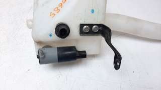 Recambio de deposito limpia para ford ranger (tke) 2011- 2.2 tdci cat referencia OEM IAM AB3917513AC  