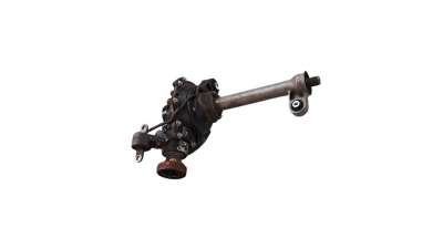 Recambio de diferencial delantero para ford ranger (tke) 2011- 2.2 tdci cat referencia OEM IAM EB3G3B079FG  