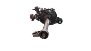 Recambio de diferencial delantero para ford ranger (tke) 2011- 2.2 tdci cat referencia OEM IAM EB3G3B079FG   2