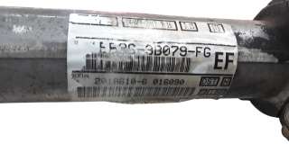 Recambio de diferencial delantero para ford ranger (tke) 2011- 2.2 tdci cat referencia OEM IAM EB3G3B079FG  