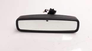 Recambio de espejo para ford ranger (tke) 2011- 2.2 tdci cat referencia OEM IAM AU5A17E678AD  
