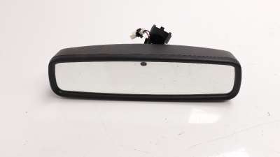 Recambio de espejo para ford ranger (tke) 2011- 2.2 tdci cat referencia OEM IAM AU5A17E678AD  