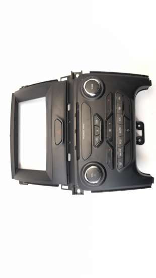 Recambio de mando climatizador para ford ranger (tke) 2011- 2.2 tdci cat referencia OEM IAM EB3T18E245  