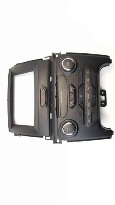 Recambio de mando climatizador para ford ranger (tke) 2011- 2.2 tdci cat referencia OEM IAM EB3T18E245  
