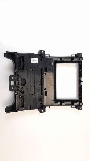 Recambio de mando climatizador para ford ranger (tke) 2011- 2.2 tdci cat referencia OEM IAM EB3T18E245   2